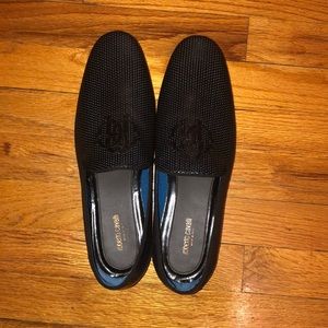 Roberto Cavalli men’s loafers